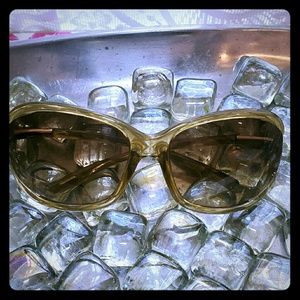 Tom Ford Retro Jennifer Sunglasses *Brand New*